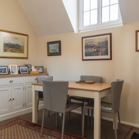 Clewer Court, Newport NP20. For sale with Clarke & Partners estate agent.